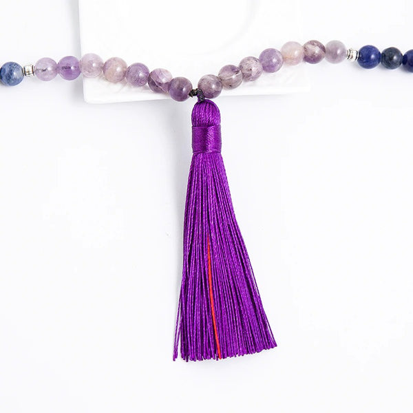 Chakra Mala Beads-ToShay.org