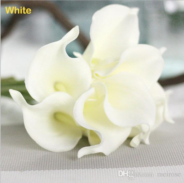 Calla Lily Bouquet-ToShay.org