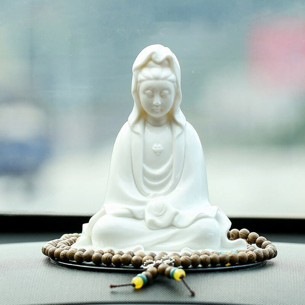 Guanyin Buddha-ToShay.org