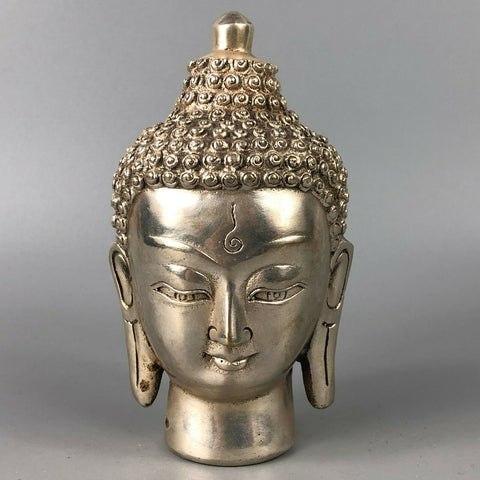 Buddha Head-ToShay.org
