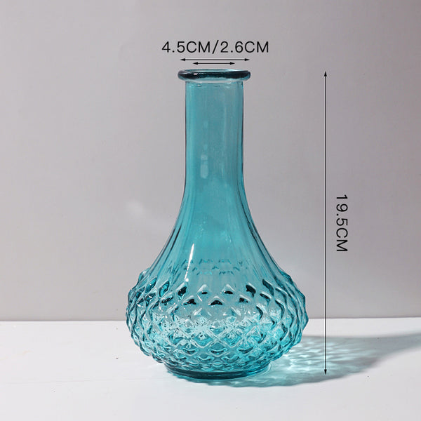 Glass Vases-ToShay.org