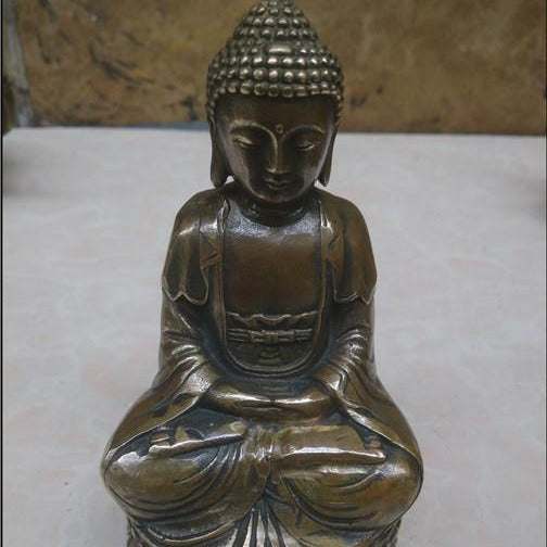 Shakya Muni Buddha-ToShay.org
