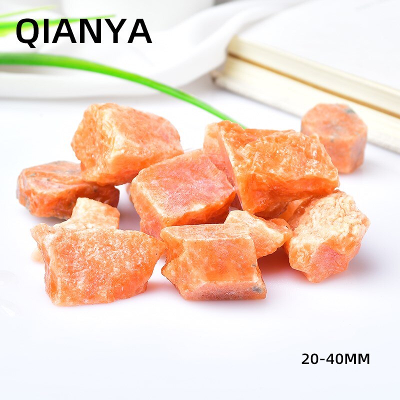 Mixed Crystal Quartz-ToShay.org