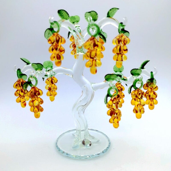 Mixed Crystal Grape Trees-ToShay.org
