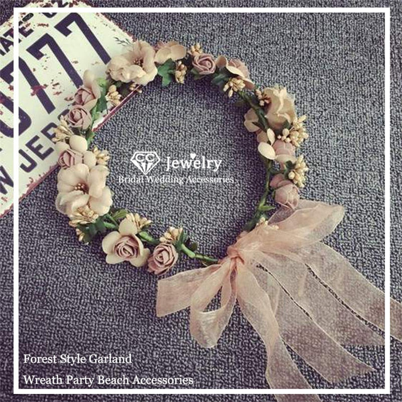 Flower Headband-ToShay.org