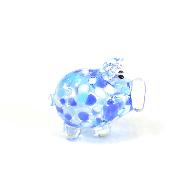 Glass Pigs-ToShay.org