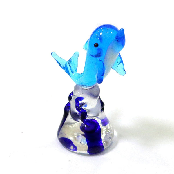 Glass Dolphins-ToShay.org