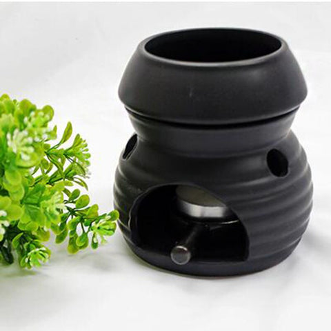 Ceramic Aromatherapy Burner-ToShay.org