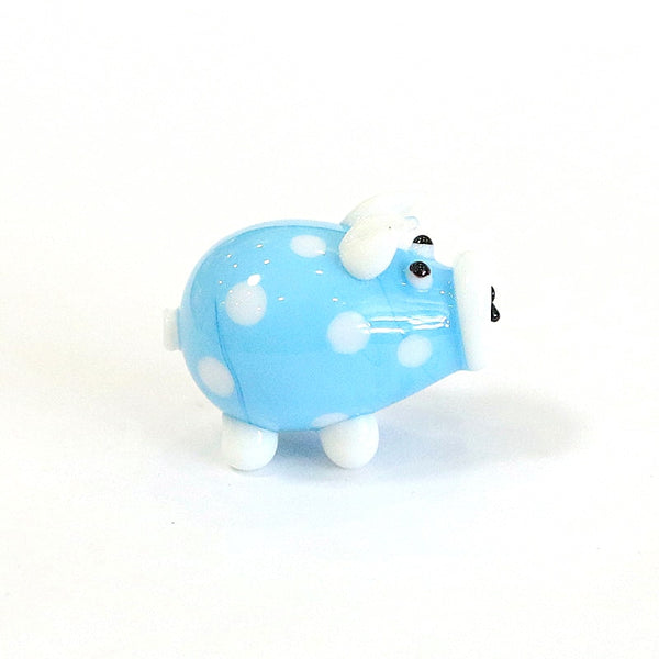 Glass Pigs-ToShay.org