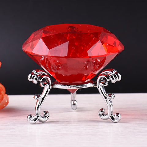 Mixed Crystal Diamonds-ToShay.org