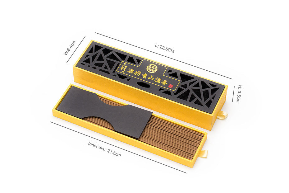 Agarwood Oud Incense Sticks-ToShay.org