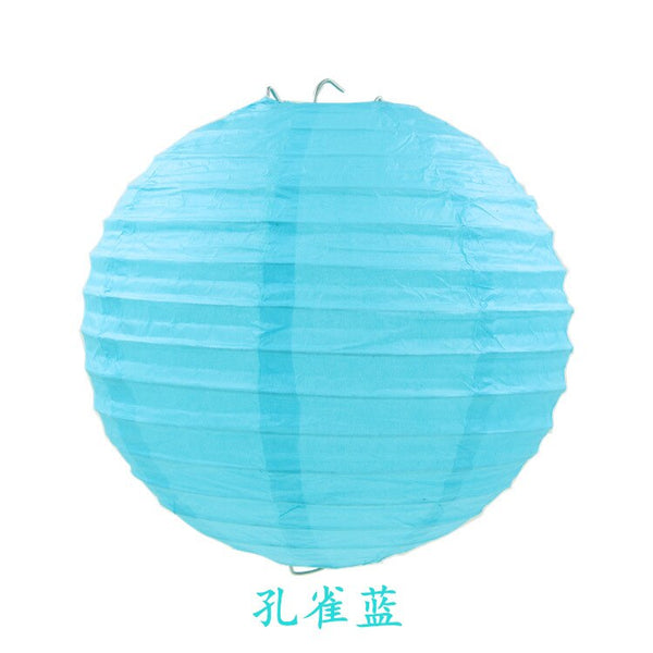 Paper Lanterns-ToShay.org