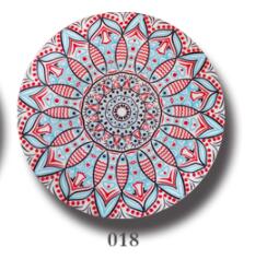 Decorative Wall Plates-ToShay.org