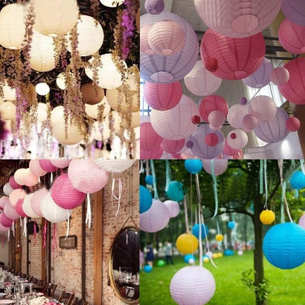 Paper Lanterns-ToShay.org