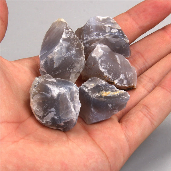 Mixed Crystal Raw Stones-ToShay.org