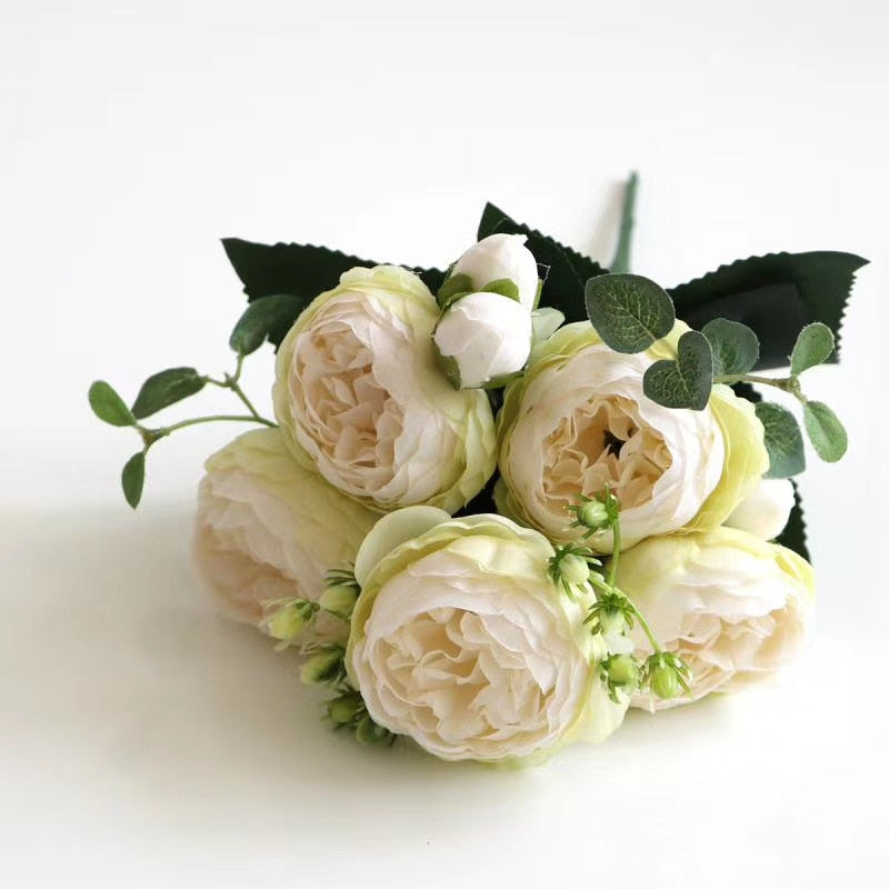 Peony Bouquet-ToShay.org
