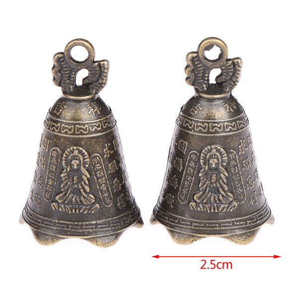 Guanyin Buddha Bell-ToShay.org