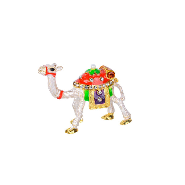 Camel Jewellery Box-ToShay.org