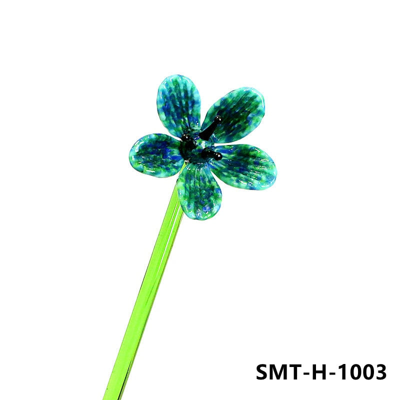 Glass Flowers-ToShay.org