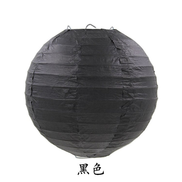 Paper Lanterns-ToShay.org