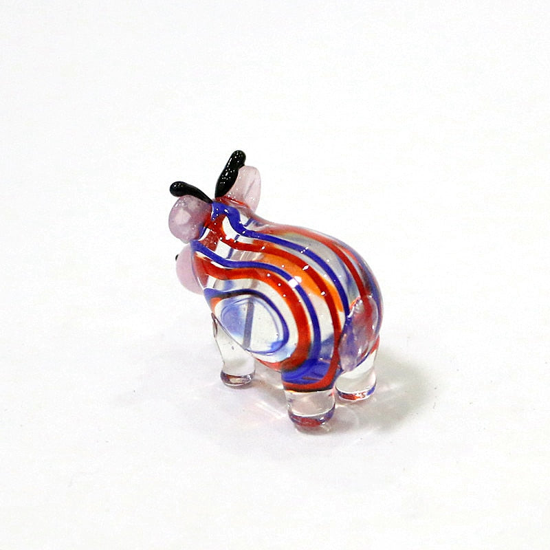 Glass Bulls-ToShay.org