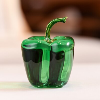 Glass Peppers-ToShay.org