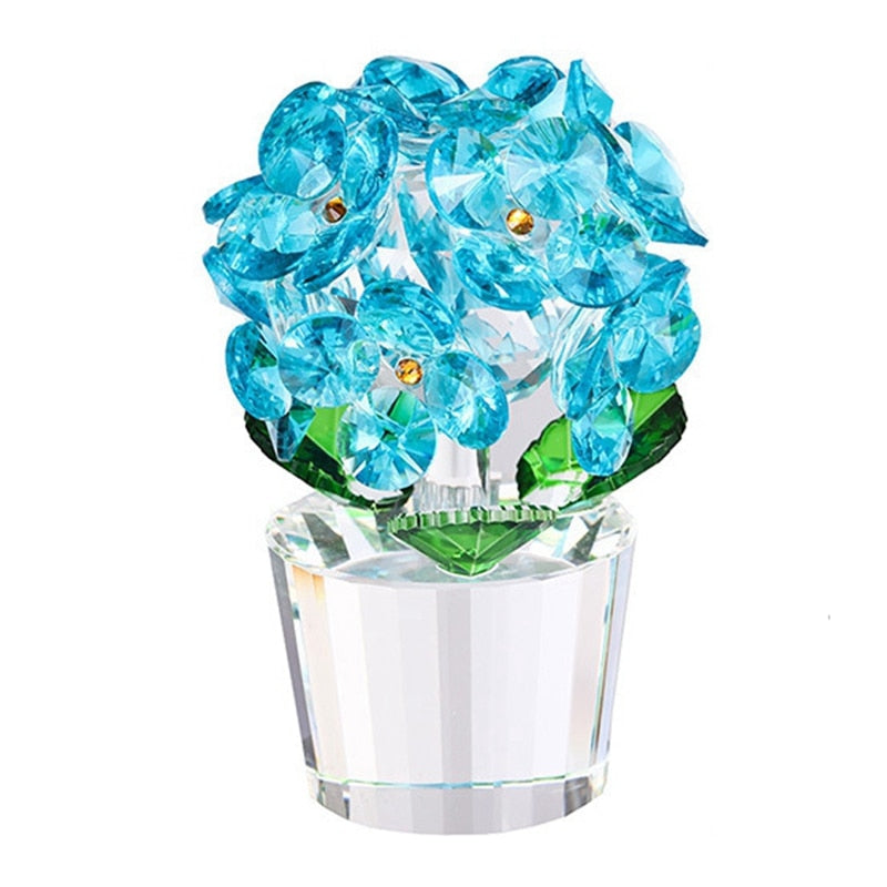 Flower Pots-ToShay.org