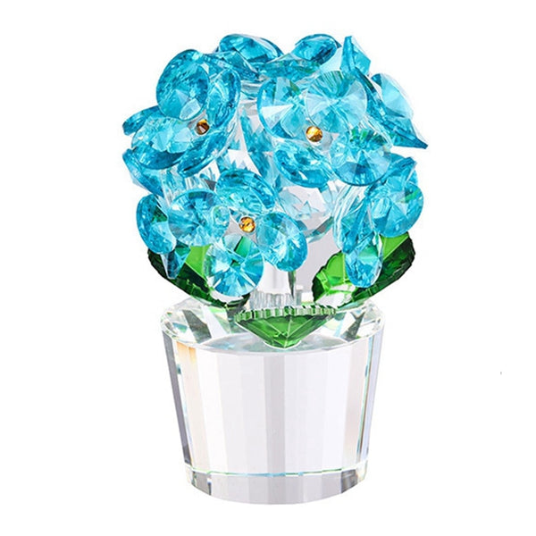 Flower Pots-ToShay.org