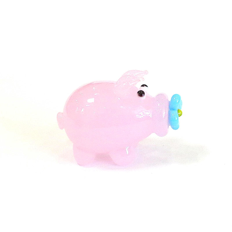 Glass Pigs-ToShay.org
