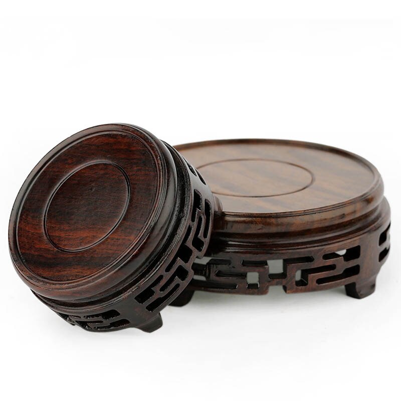 Rosewood Fretwood Base-ToShay.org