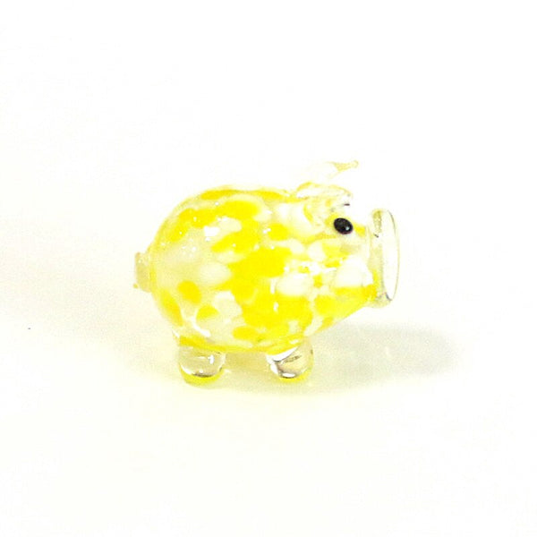 Glass Pigs-ToShay.org