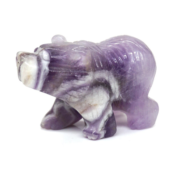 Mixed Crystal Animals-ToShay.org