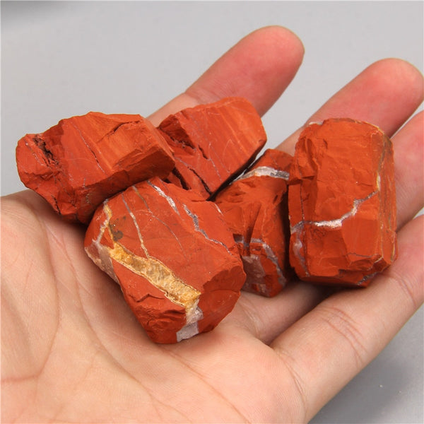 Mixed Crystal Raw Stones-ToShay.org