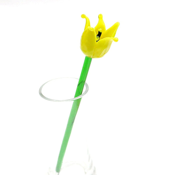 Glass Flowers-ToShay.org