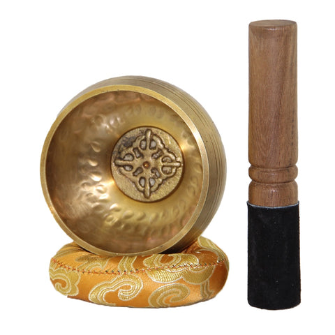 Tibetan Singing Bowl Set-ToShay.org