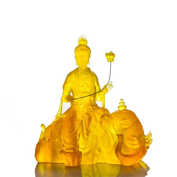 Samantabhadra Buddha-ToShay.org