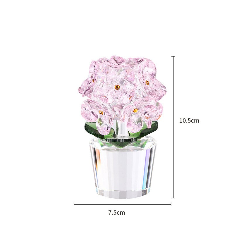 Flower Pots-ToShay.org