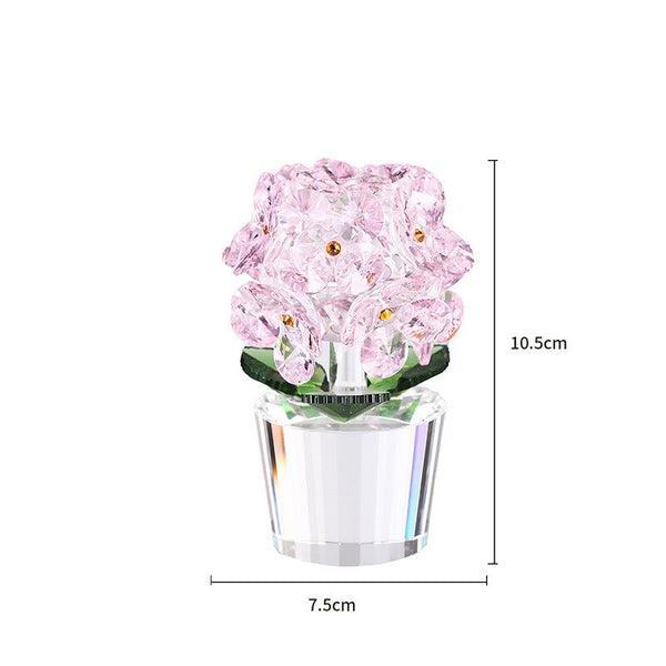 Flower Pots-ToShay.org