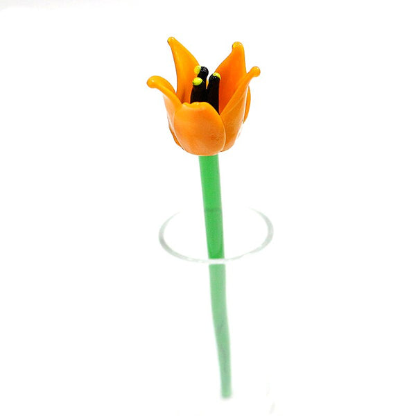 Glass Flowers-ToShay.org
