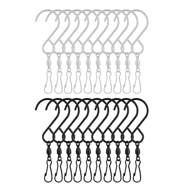 Swivel Hook Clips-ToShay.org