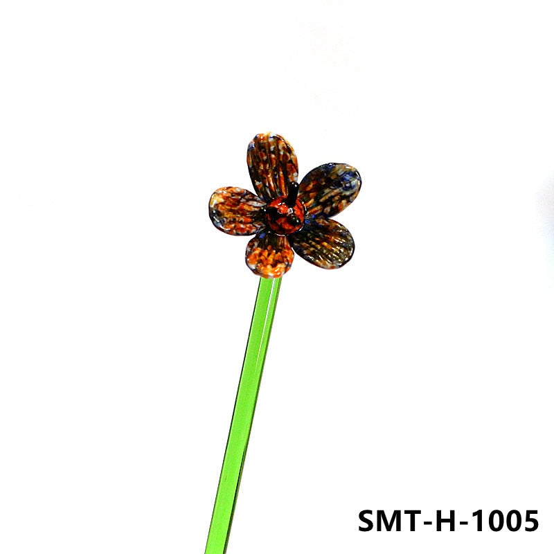 Glass Flowers-ToShay.org