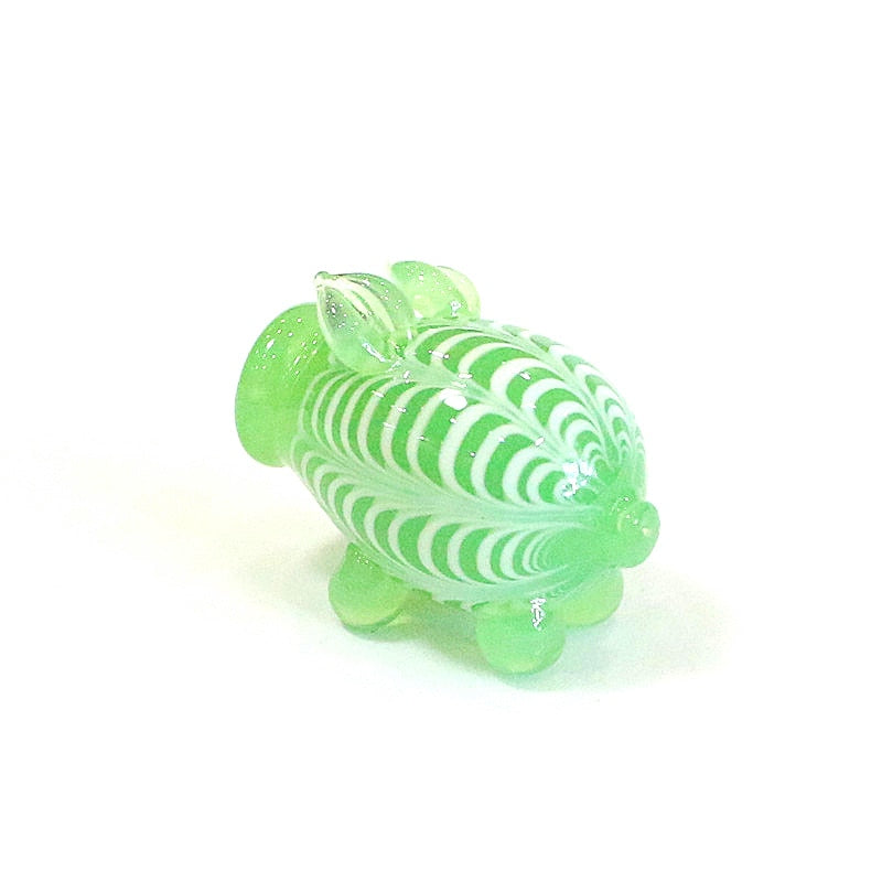 Glass Pigs-ToShay.org