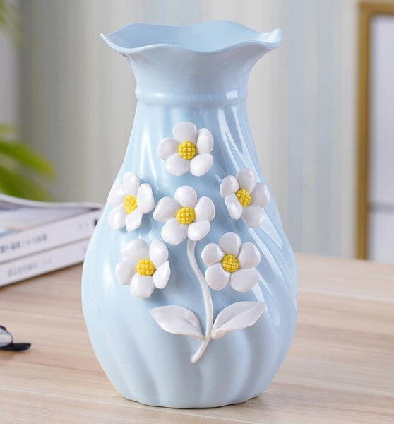 Flower Vase-ToShay.org