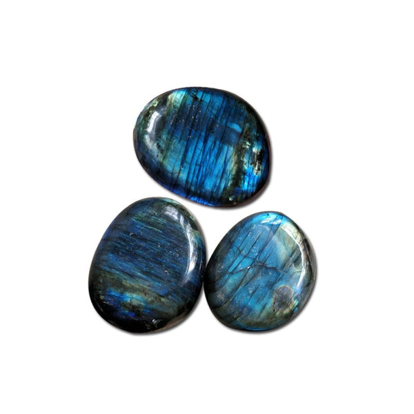 Blue Labradorite Stones-ToShay.org