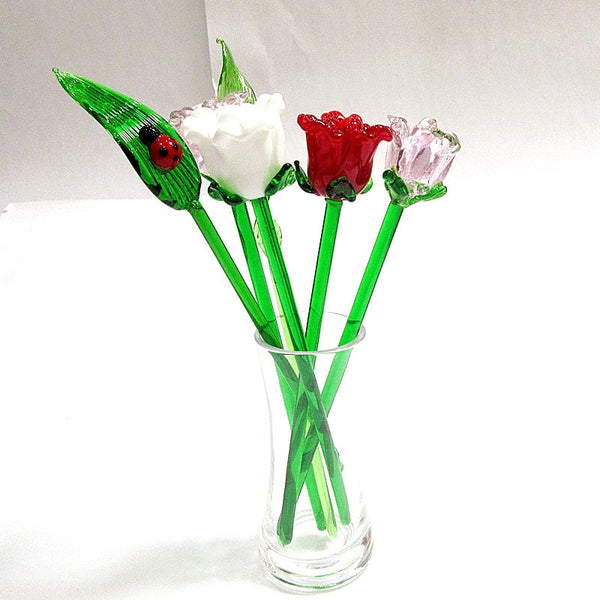 Glass Flowers-ToShay.org