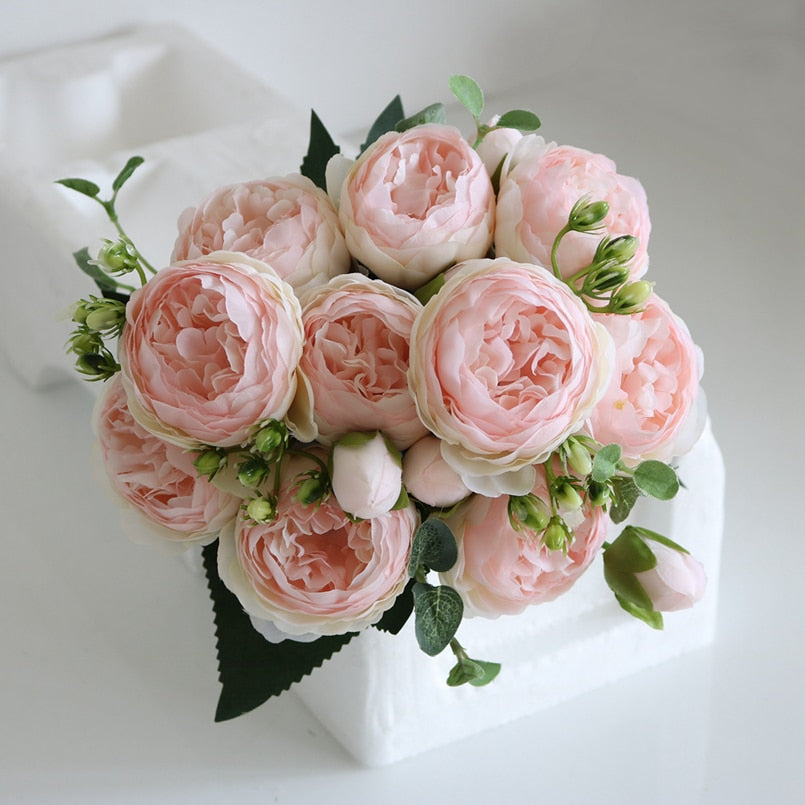 Peony Bouquet-ToShay.org