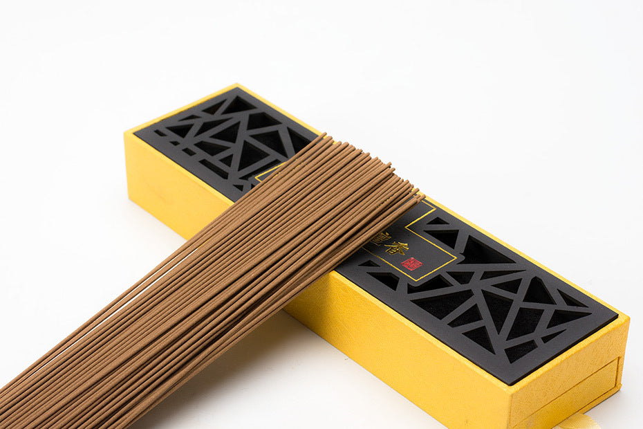 Agarwood Oud Incense Sticks-ToShay.org