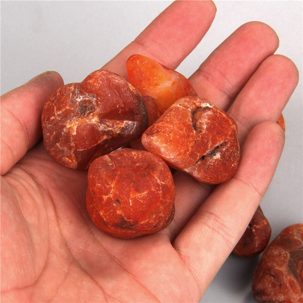 Mixed Crystal Raw Stones-ToShay.org