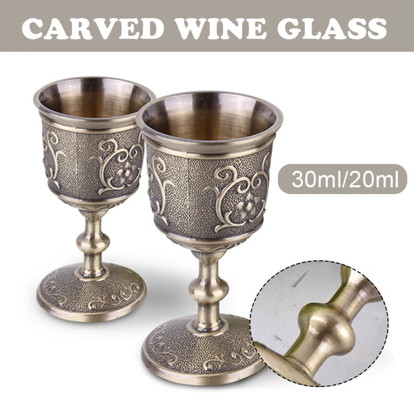 Goblet Wine Cup-ToShay.org