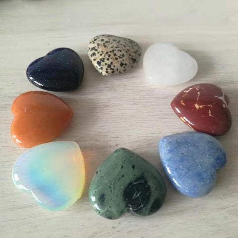 Mixed Crystals Hearts-ToShay.org